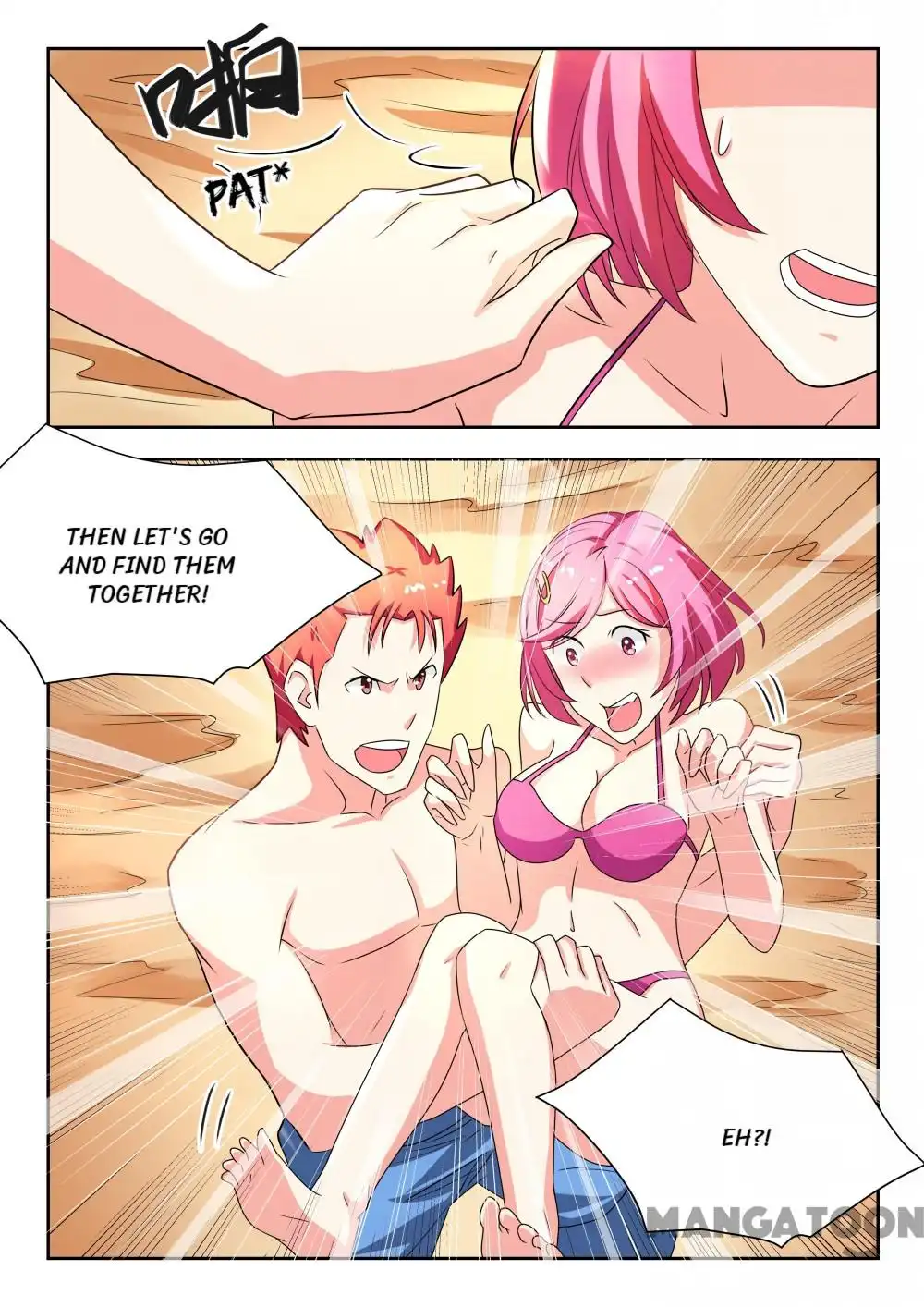 My Memories About You Chapter 24 6